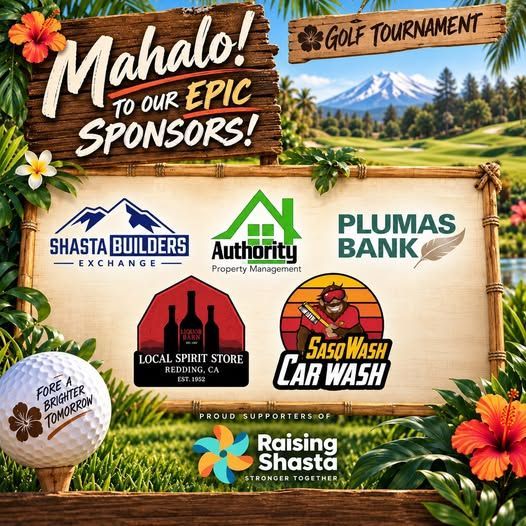 APM Sponcer -  Cronic Disaster 2026 Golf Tournament 