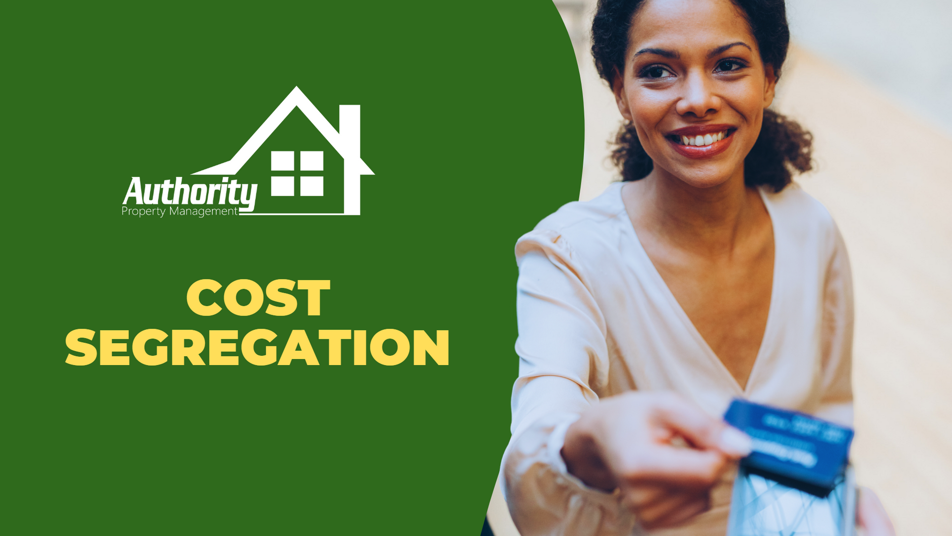 Cost Segregation