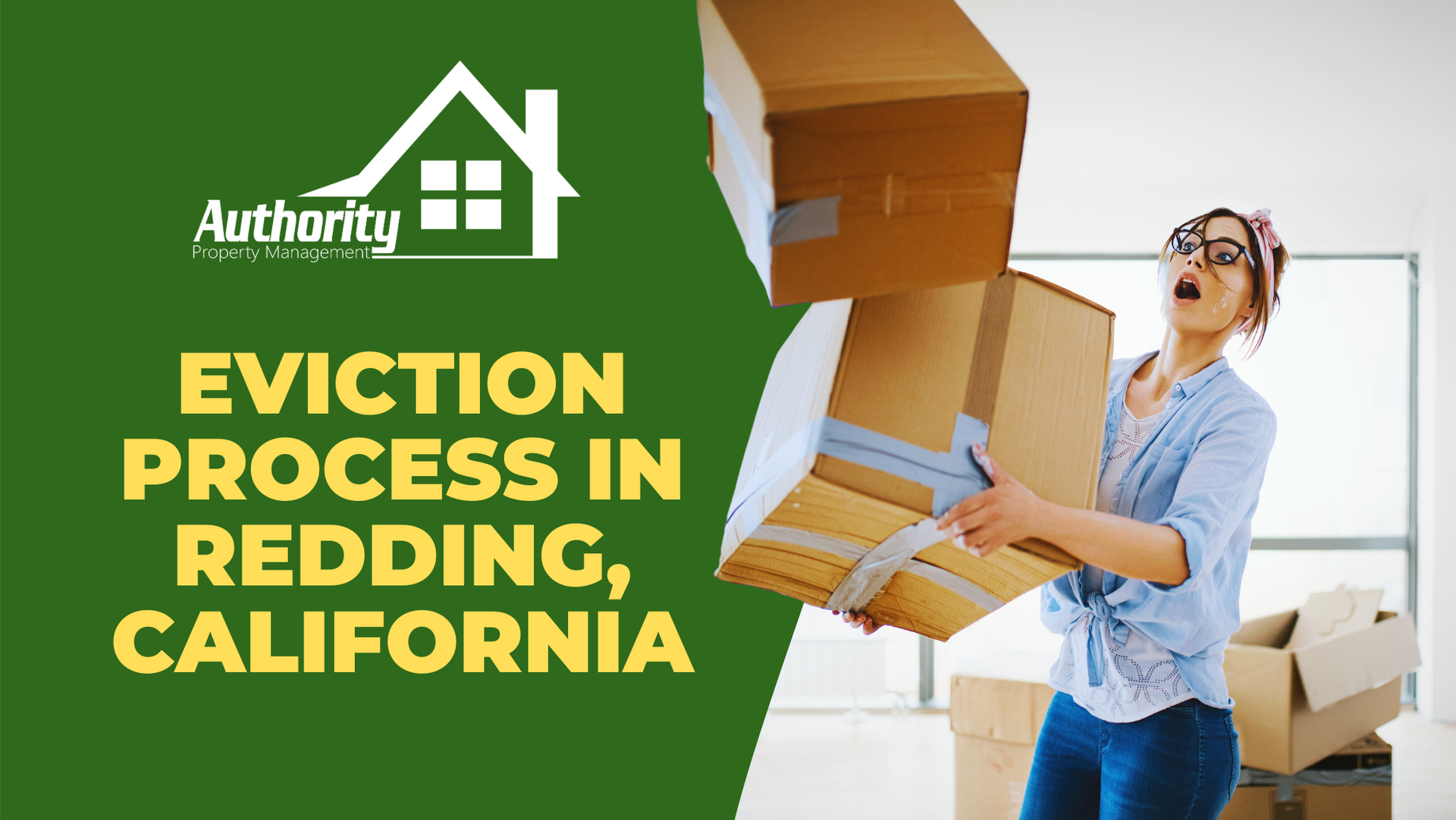 california evictions
