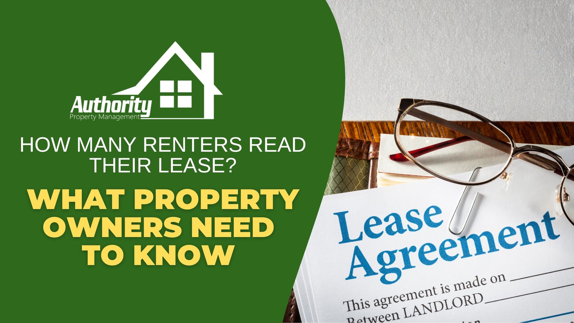 thumbnail image of How Many Renters Read Their Lease? What Property Owners Need to Know