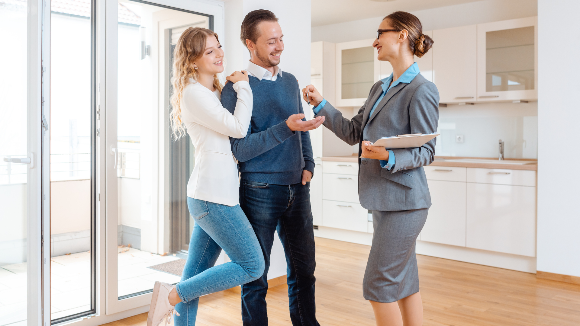 Finding the best tenants for your Redding rental property