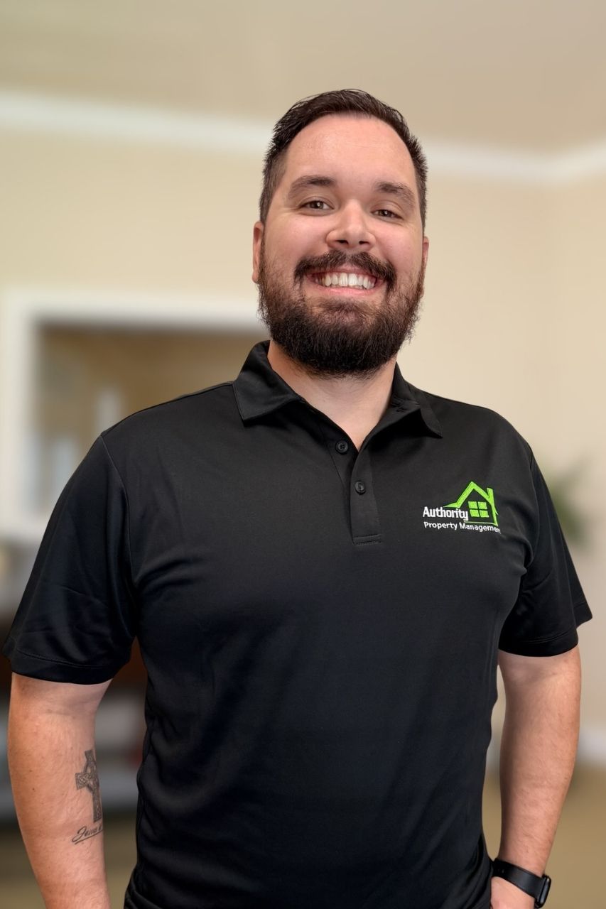 Ashley Dehaan with Authority Property Management in Redding, CA, helping deliver reliable rental property support for owners and residents.