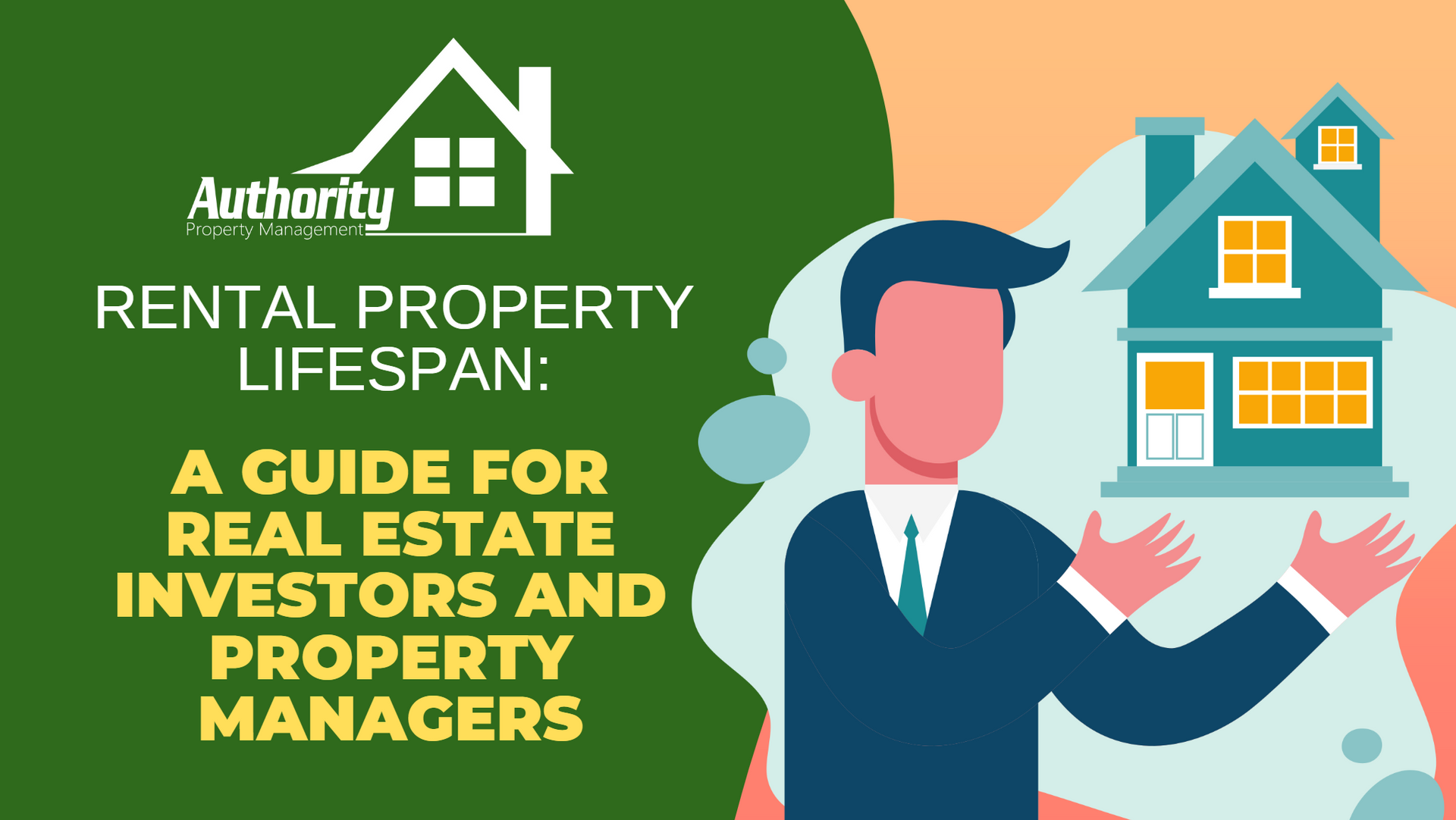 Rental Property Lifespan for investors