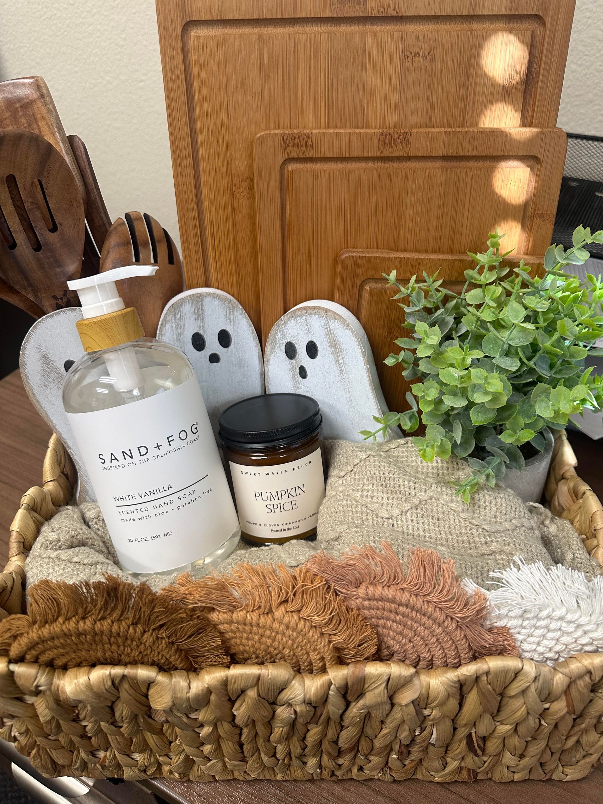 Authority Property Management, Raffle Basket, donated for Shasta Business Builders' 53rd annual charity golf event. 
