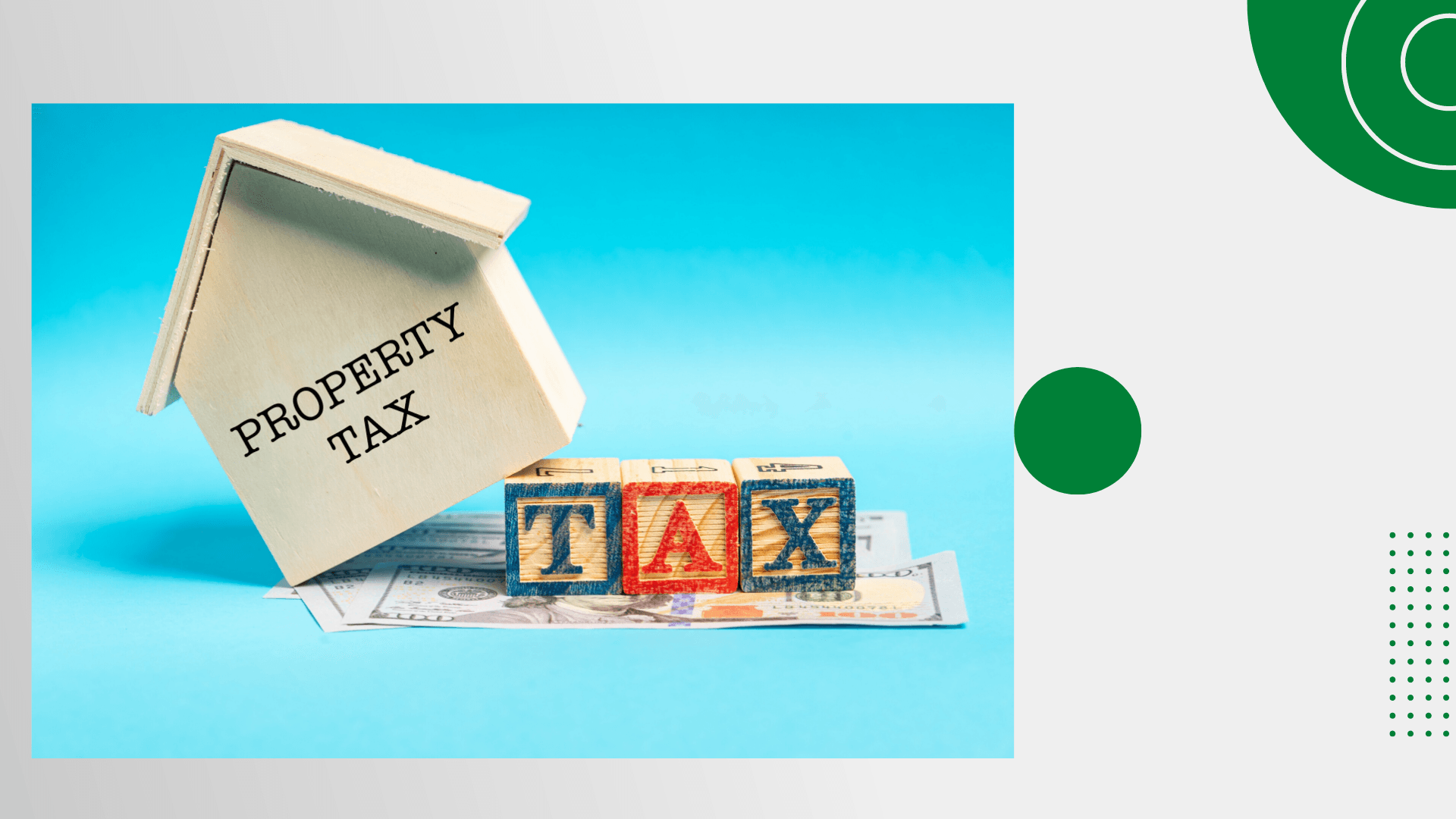 Property Tax
