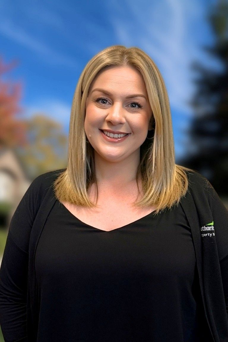 Hanna Davis, Integrator at Authority Property Management in Redding, CA, supports team systems, owners, residents, and rental operations.