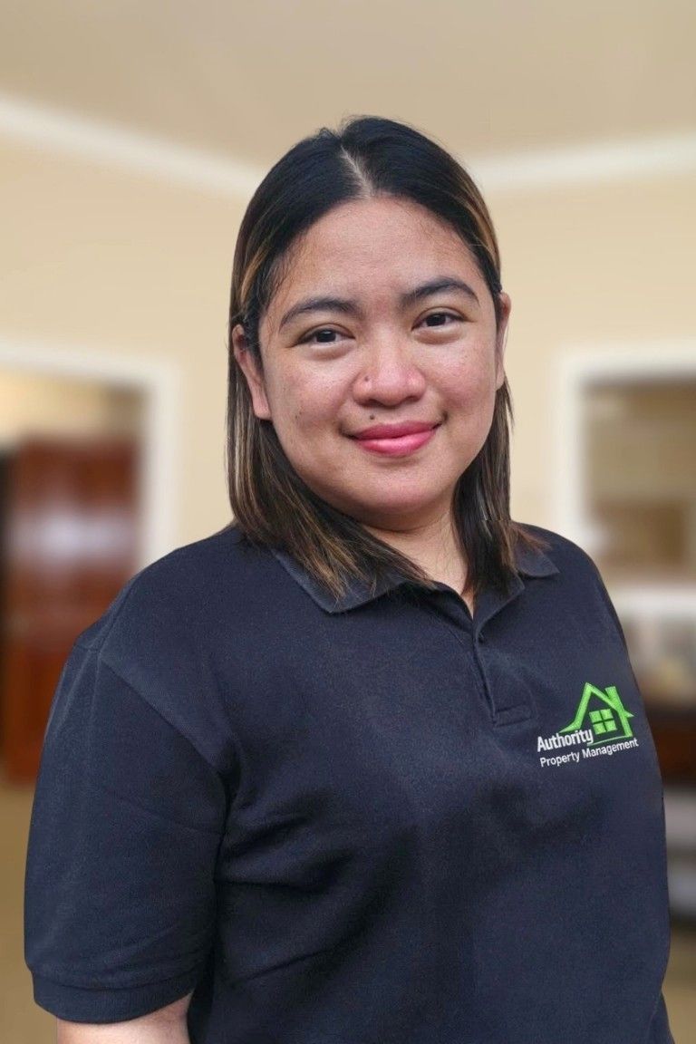 Maisey B with Authority Property Management in Redding, CA, part of a trusted local team serving rental owners and residents.