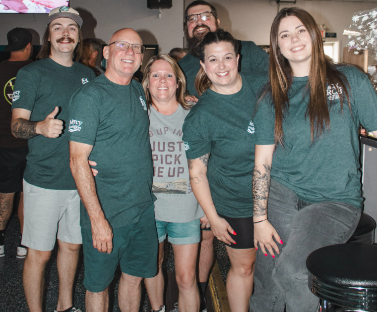 APM Taco Bar Sponcer 2026 Strike Out Cancer Bowl-a-thon