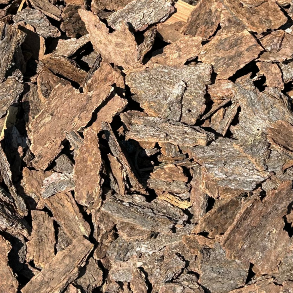 Soil Builder $80.00 per Yard