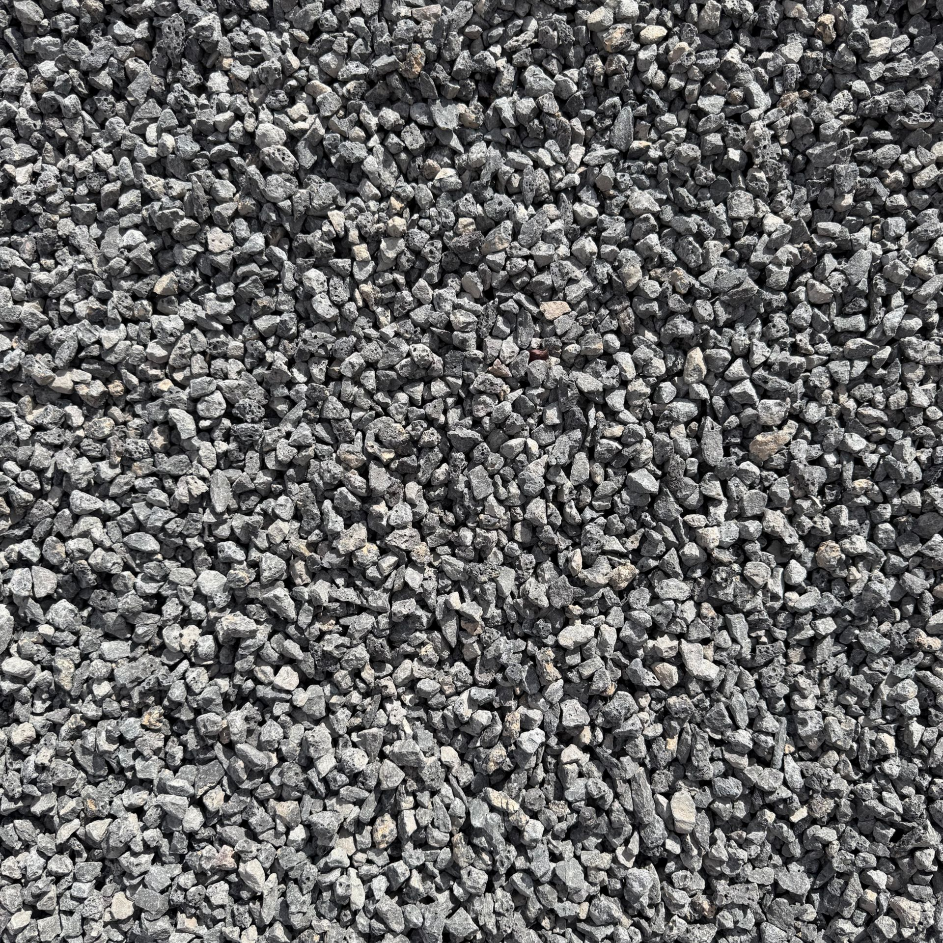 3/8 Black Stone $46.00 per Yard