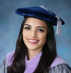 Dr. Nishka Patel, dentist at Winter Park Dental Arts