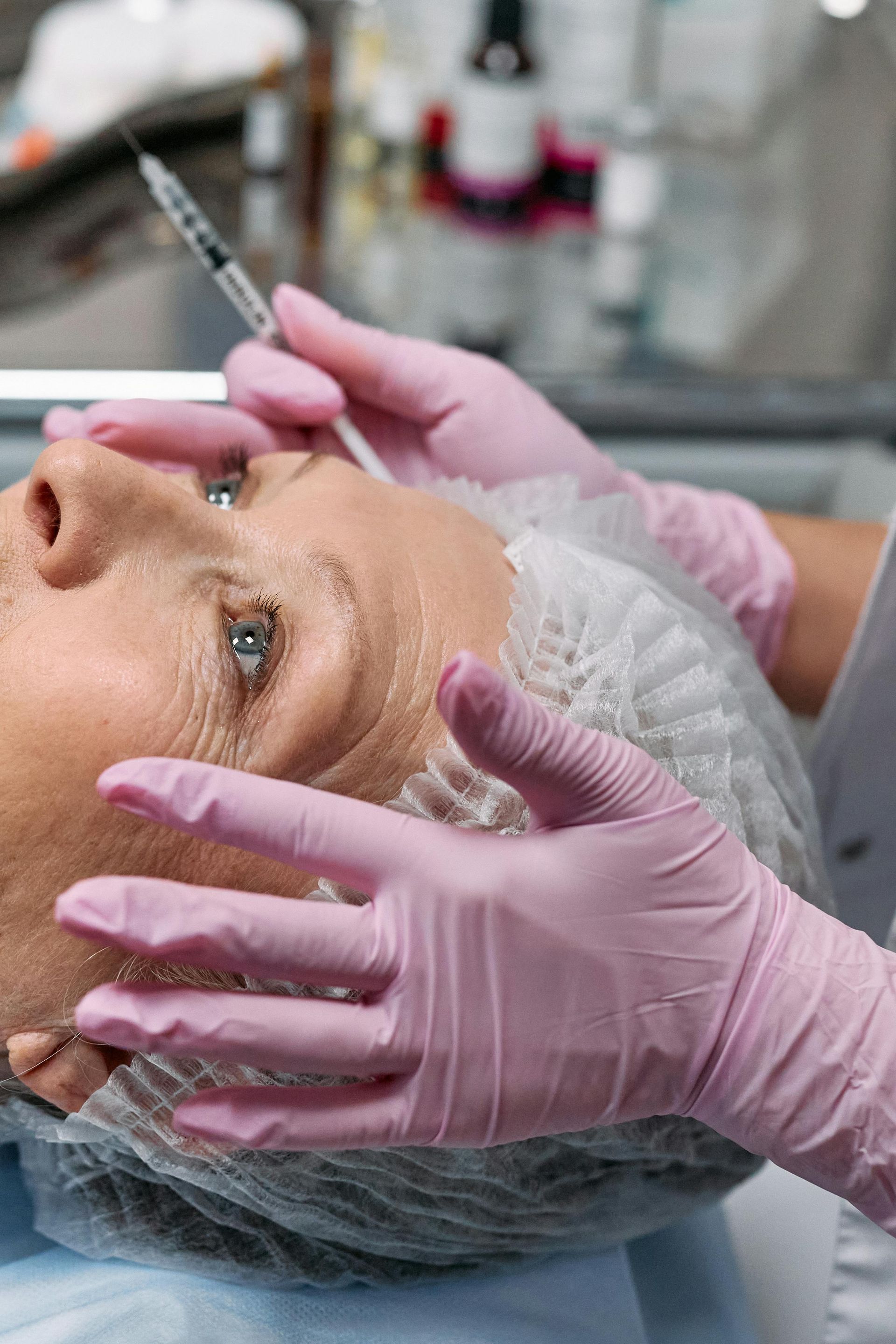 Botox Treatment