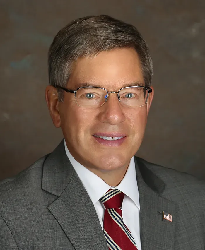 John F. Dowdle