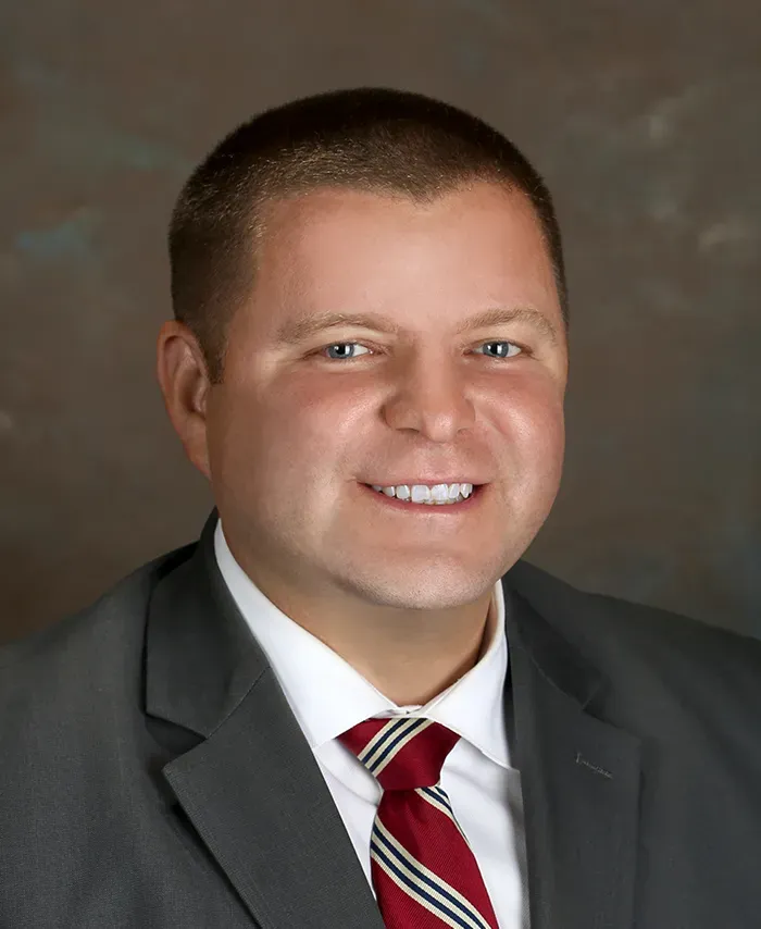 Andrew J. Emerson