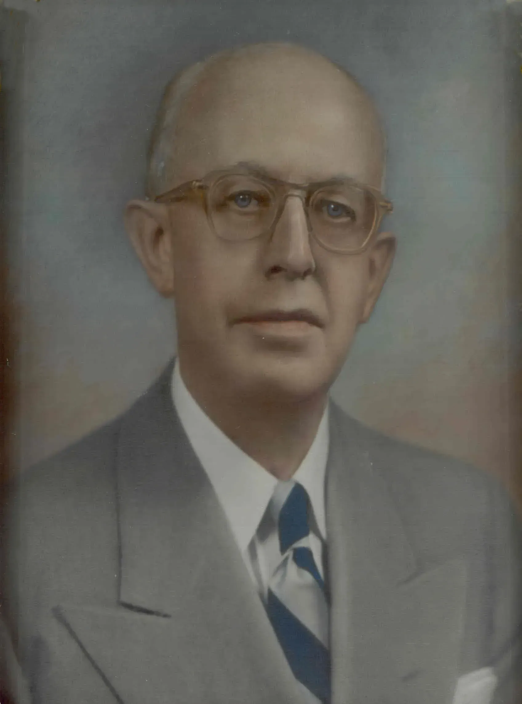 George D. Farley