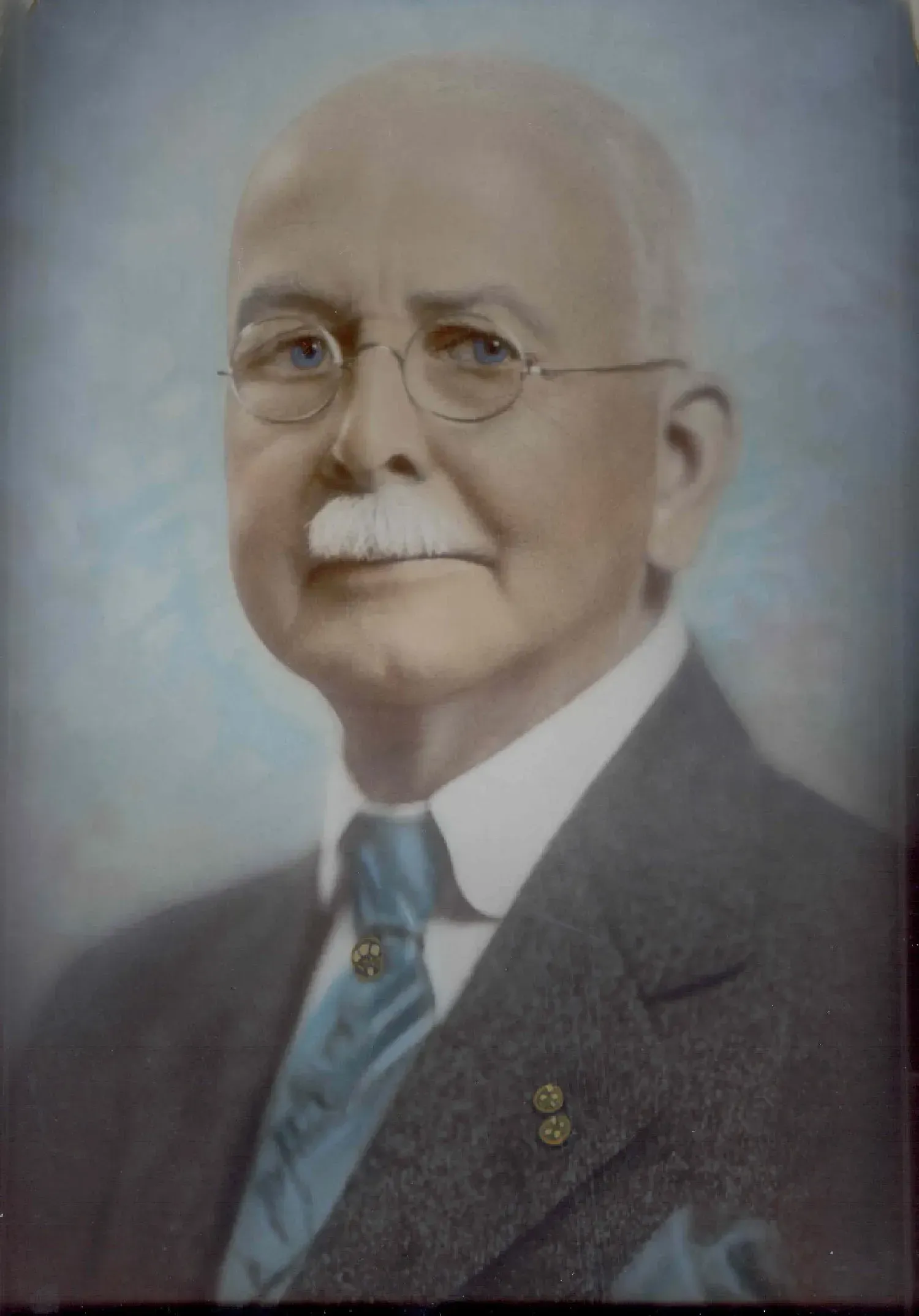 William D. Farley