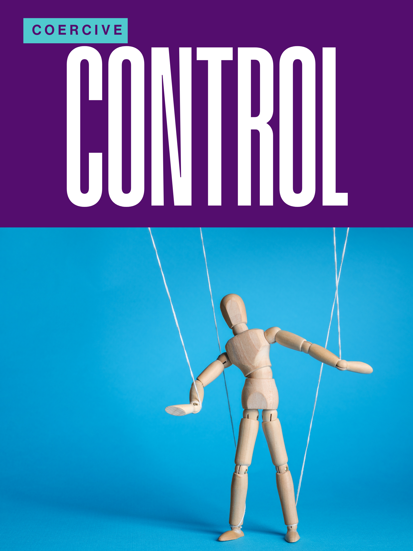 Coercive control