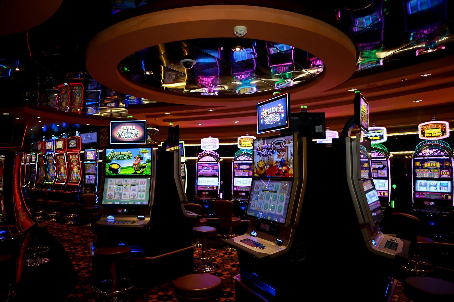 Kripto Casino