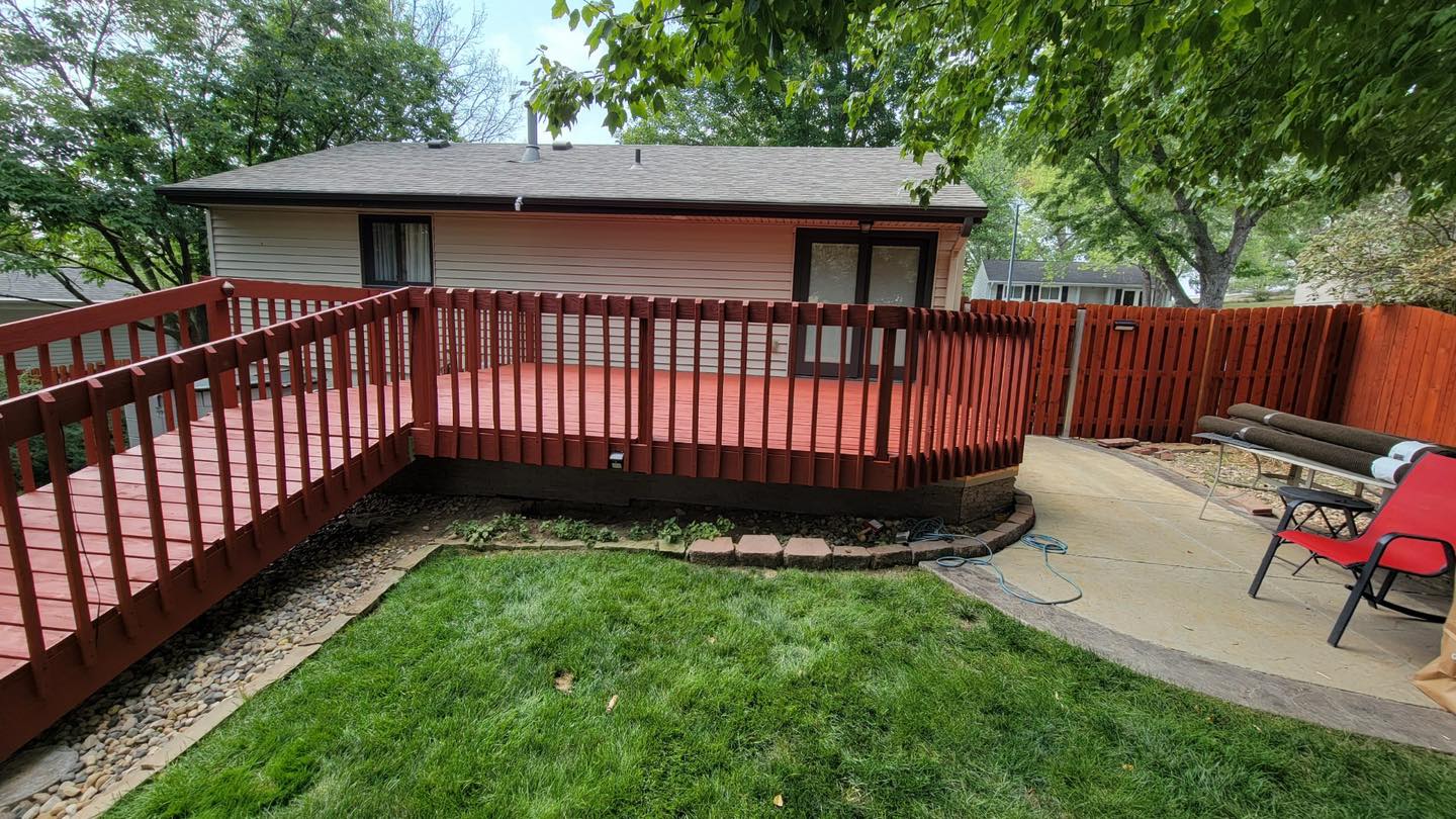 Refinishing Plattsmouth, NE Making All Things New