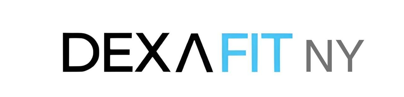 DEXAFIT NY logo