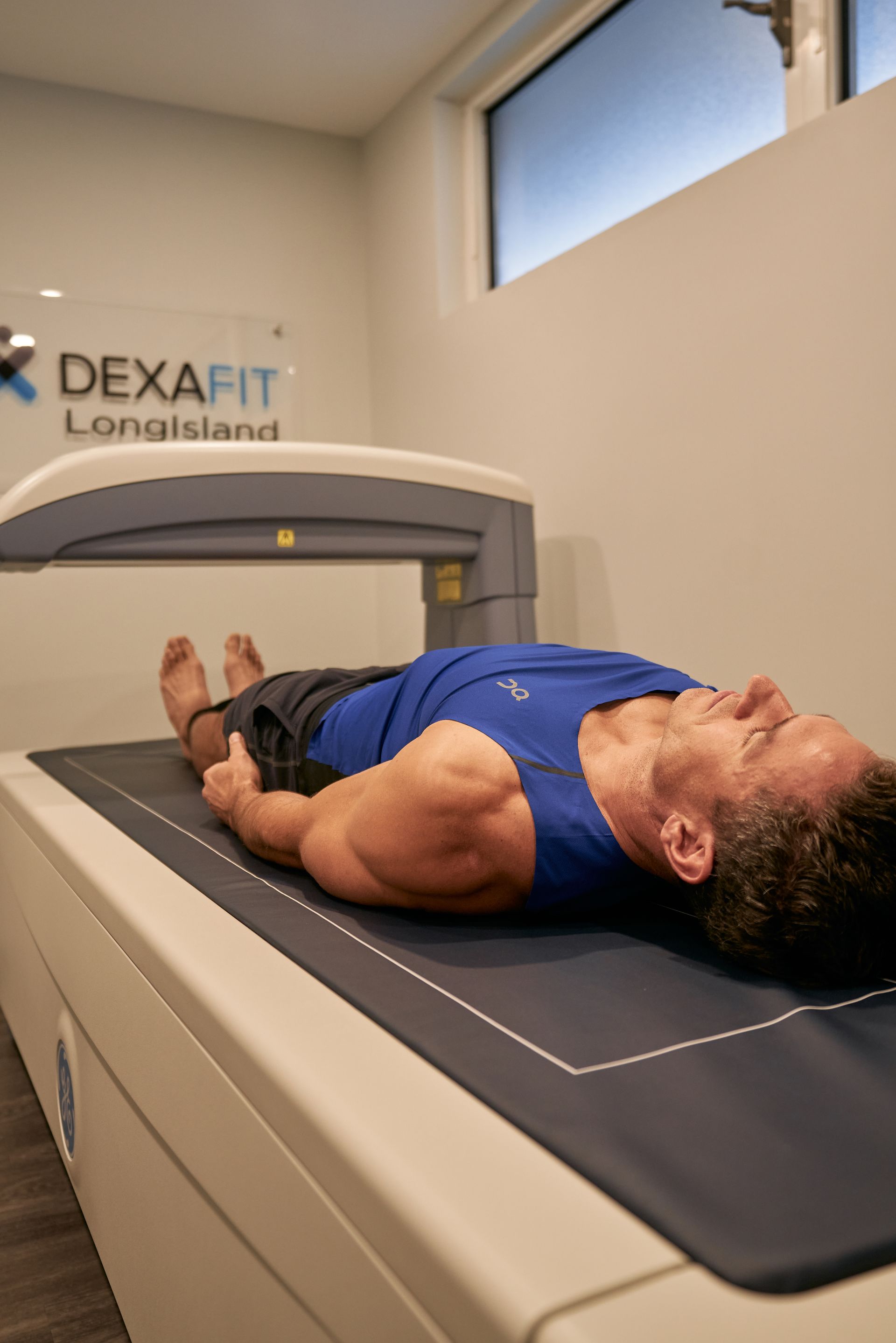 dexafit