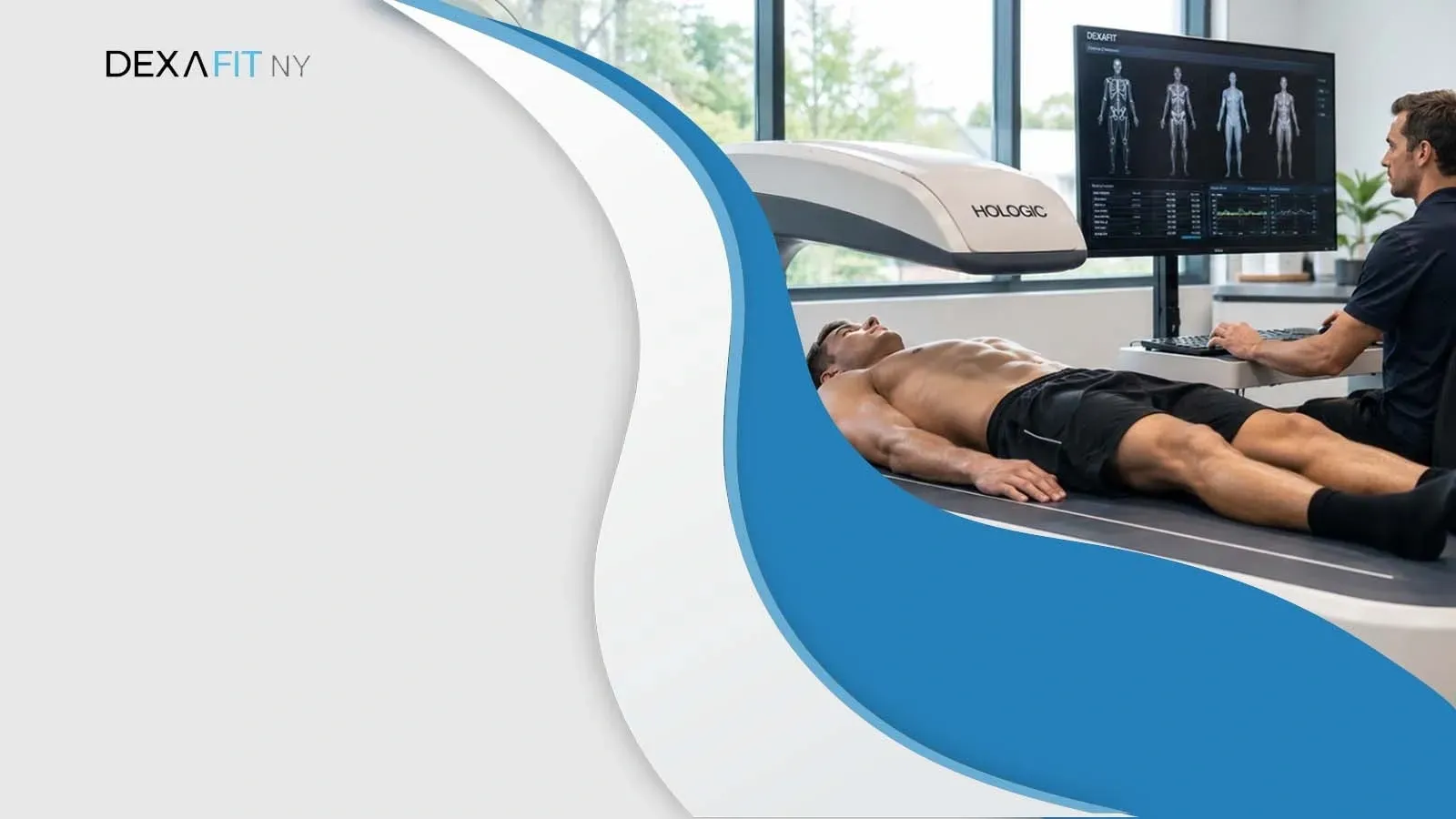 Dexa scan in new york