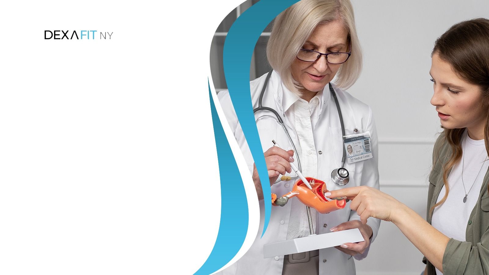 Hormone Replacement Therapy in New York