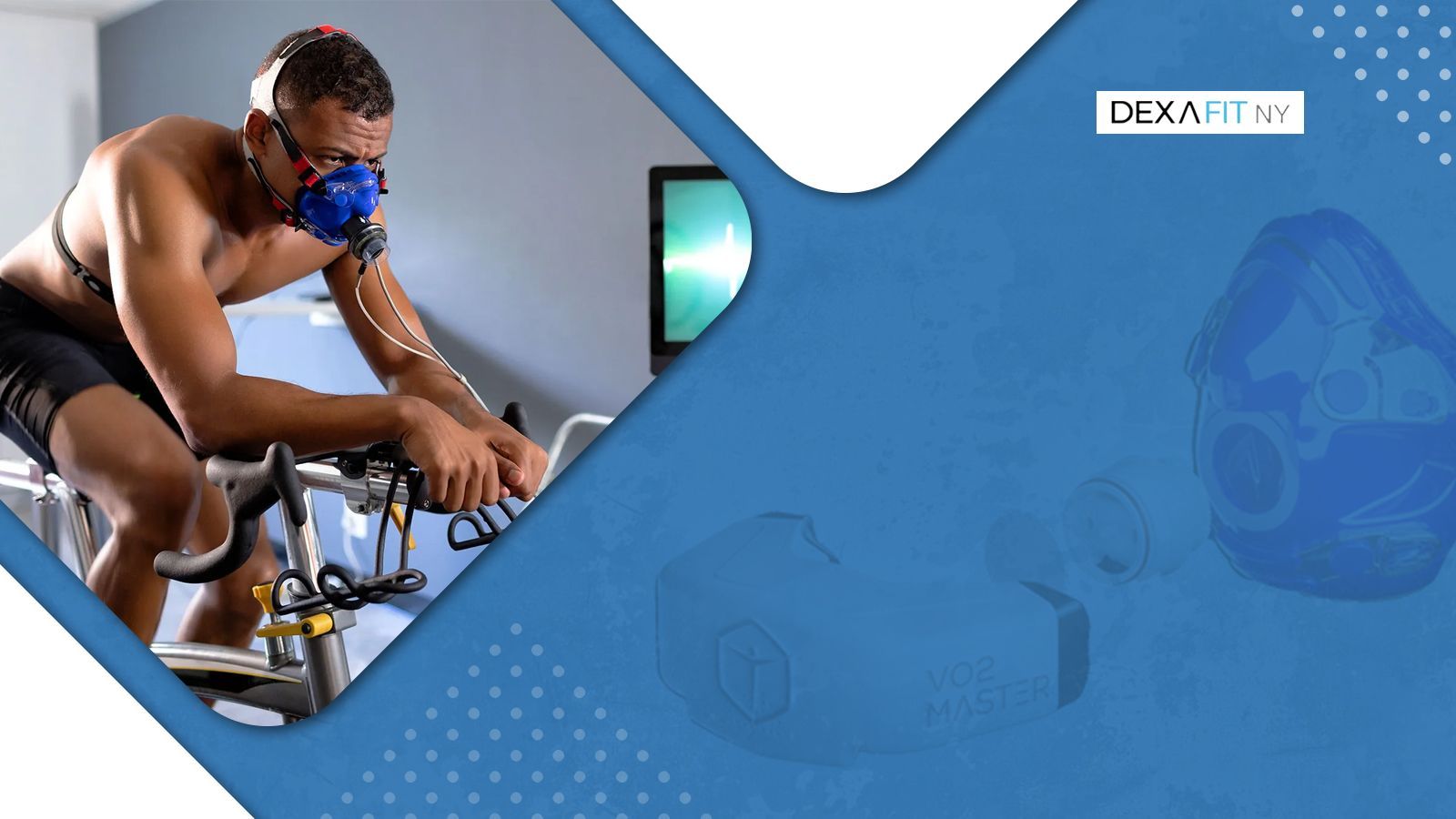 VO2 Max test in New York