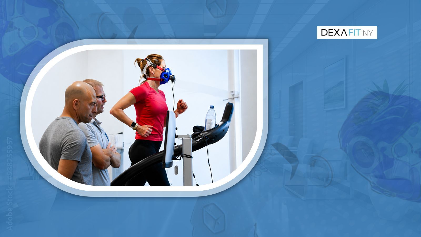 VO2 max test in new york