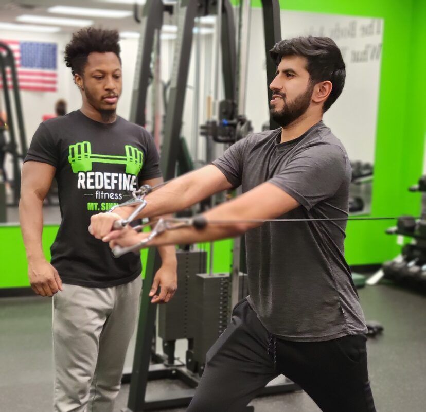 workout
