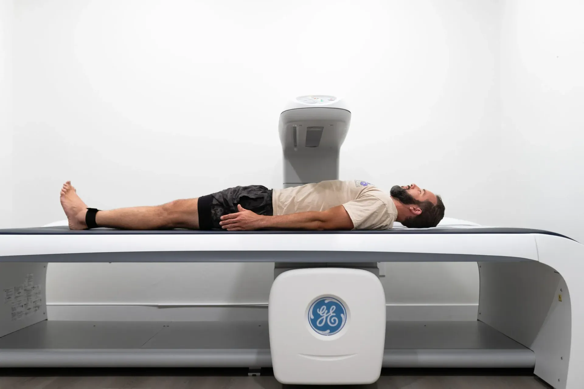 full body dexa scan