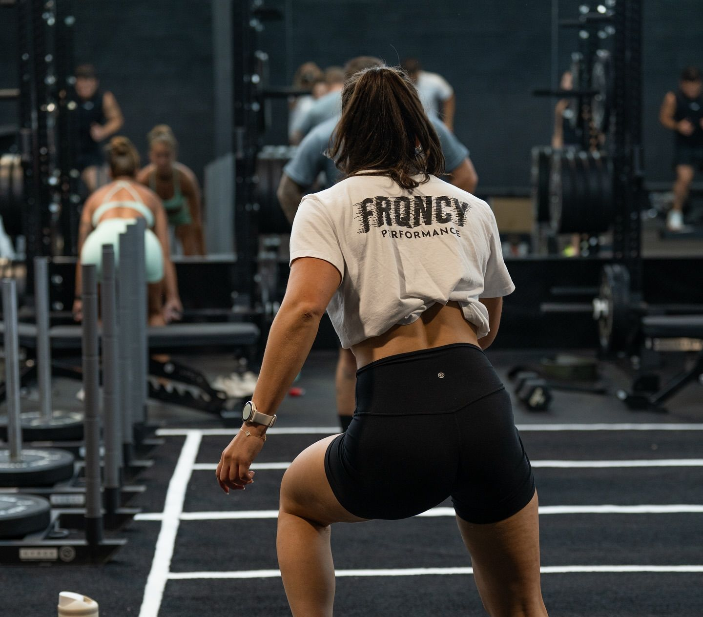 workout
