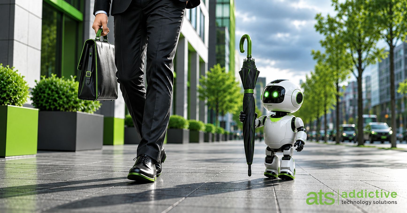 5 Ways AI Can Improve Disaster Preparedness Planning
