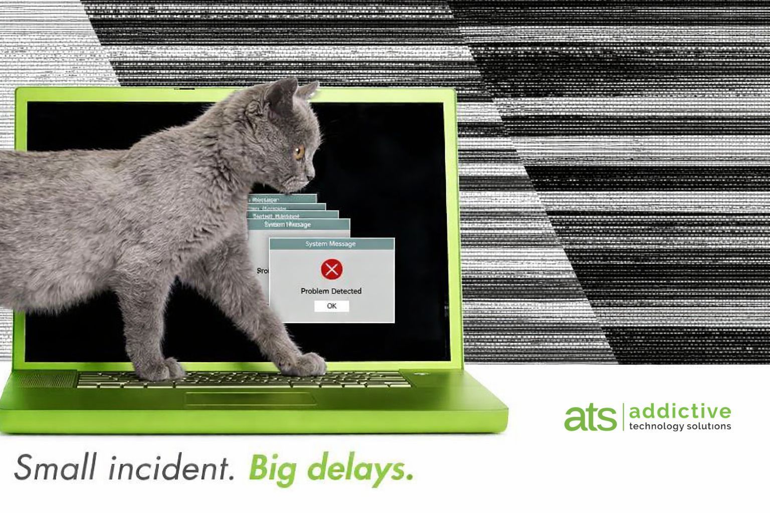 Causes of Downtime