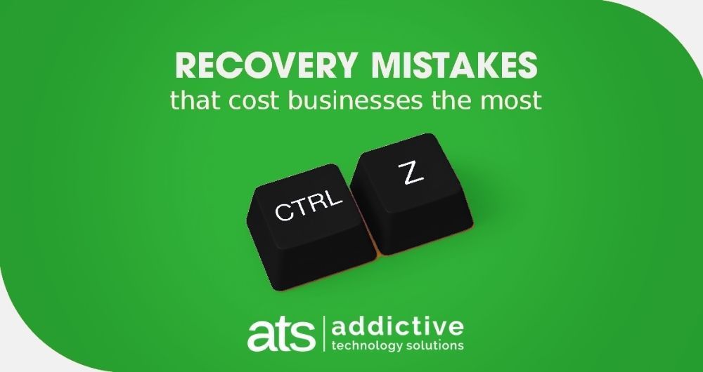 The Recovery Mistakes That Cost Small Businesses the Most