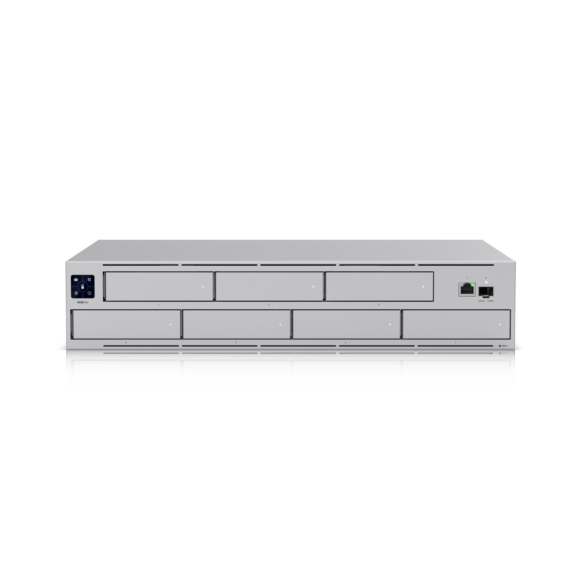 Network Video Recorder Pro