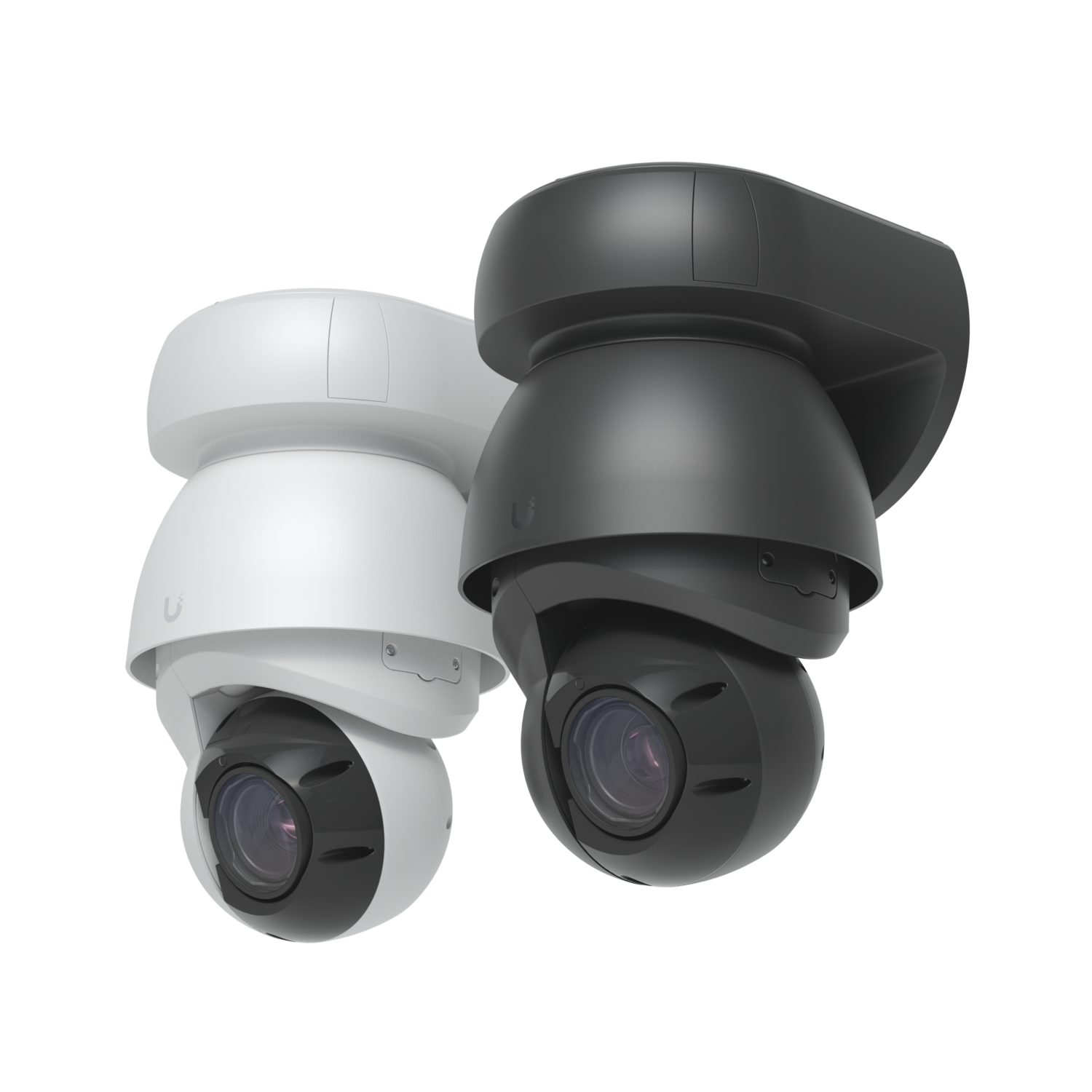 Camera AI PTZ Industrial