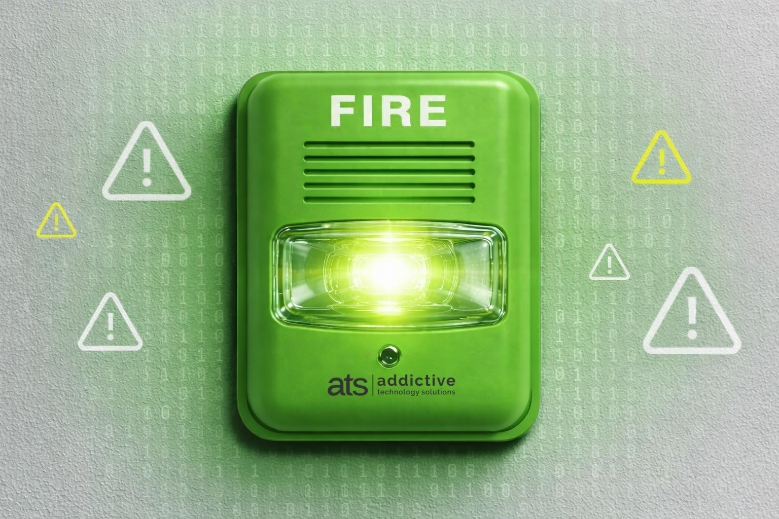 How ‘We’ll Fix It Later’ Turns Into Summer Fire Drills
