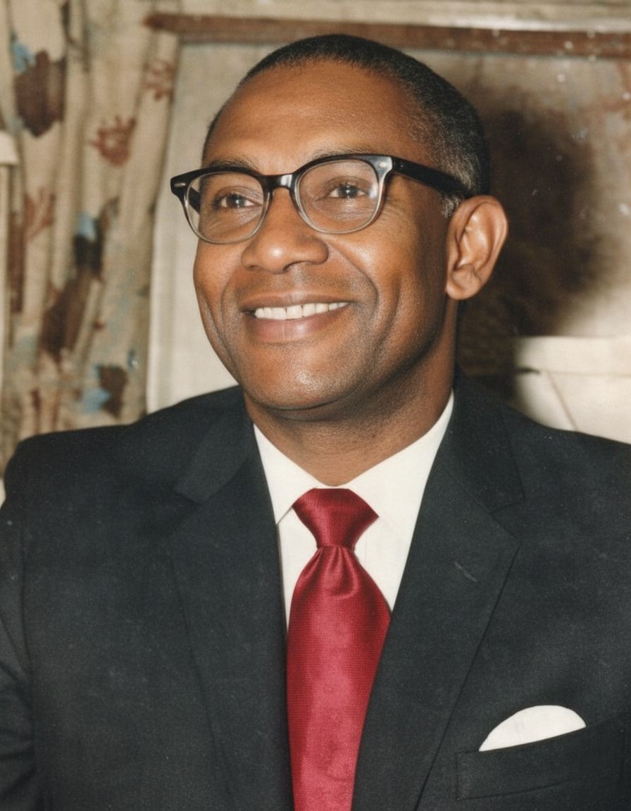 James Oscar Smith
