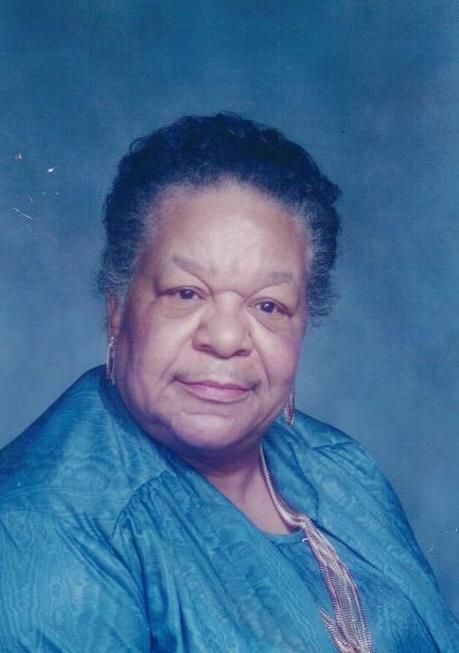 Annette McCollum Smith