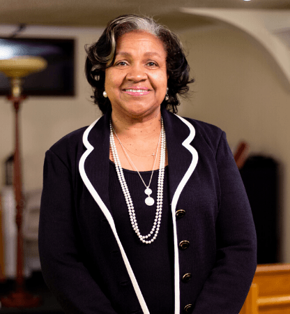 Felicia R. Smith-Charles