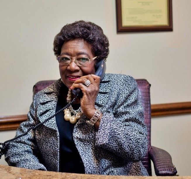 Helen B. Sims