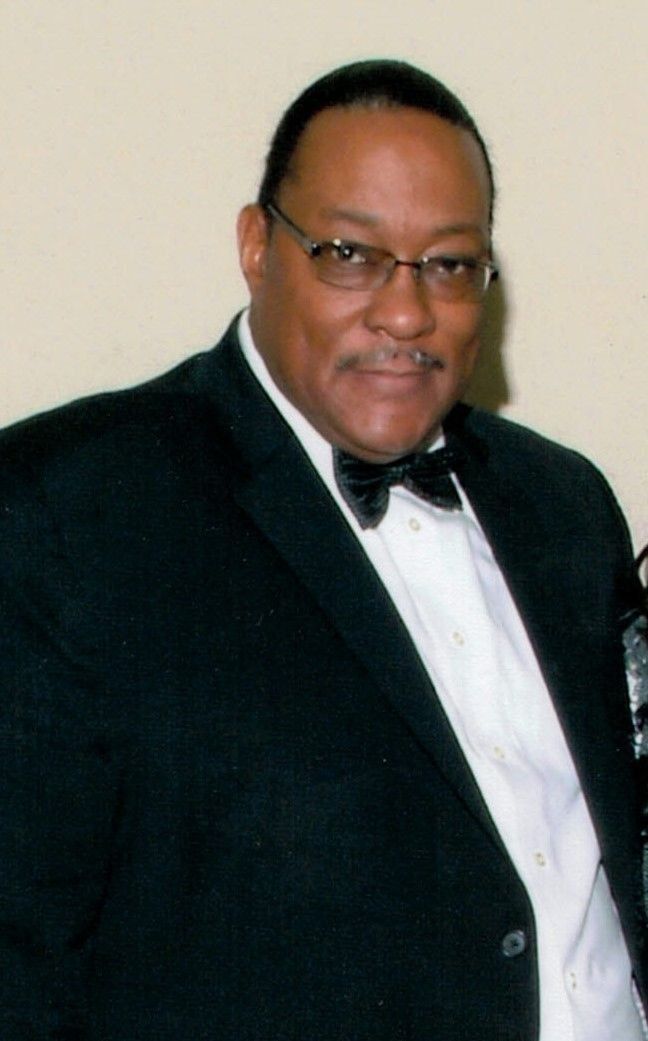James Lawrence Smith