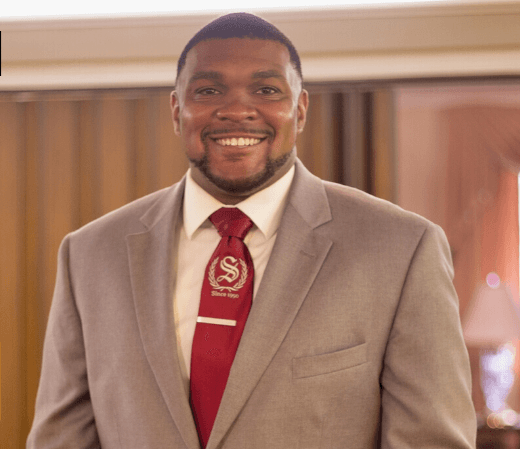 J. Lawrence Smith, II
