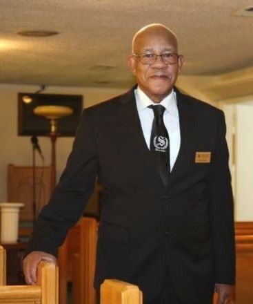 Walter Bailey