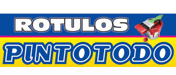 PINTA TODO RÓTULOS