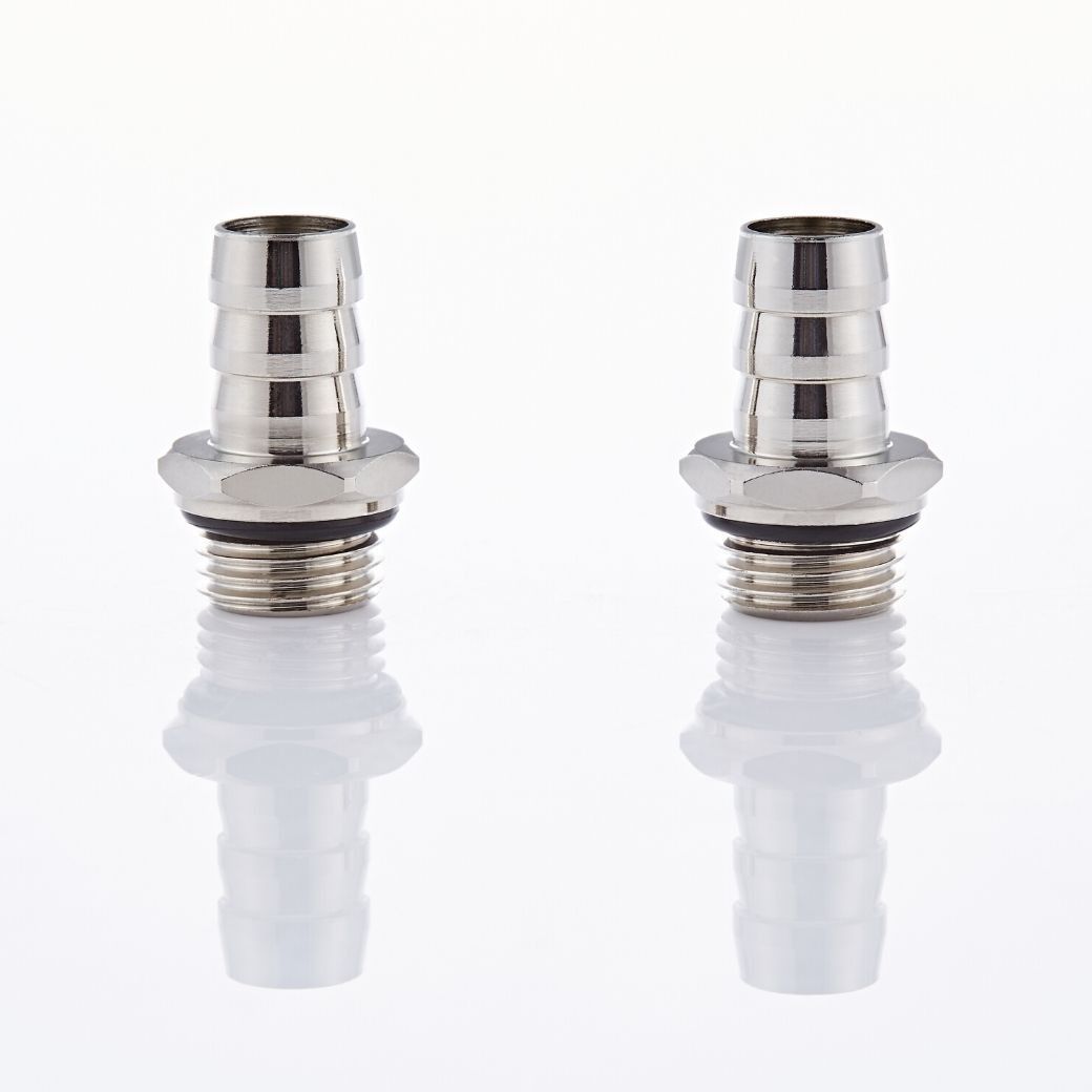 3/8” connector _3分公接頭