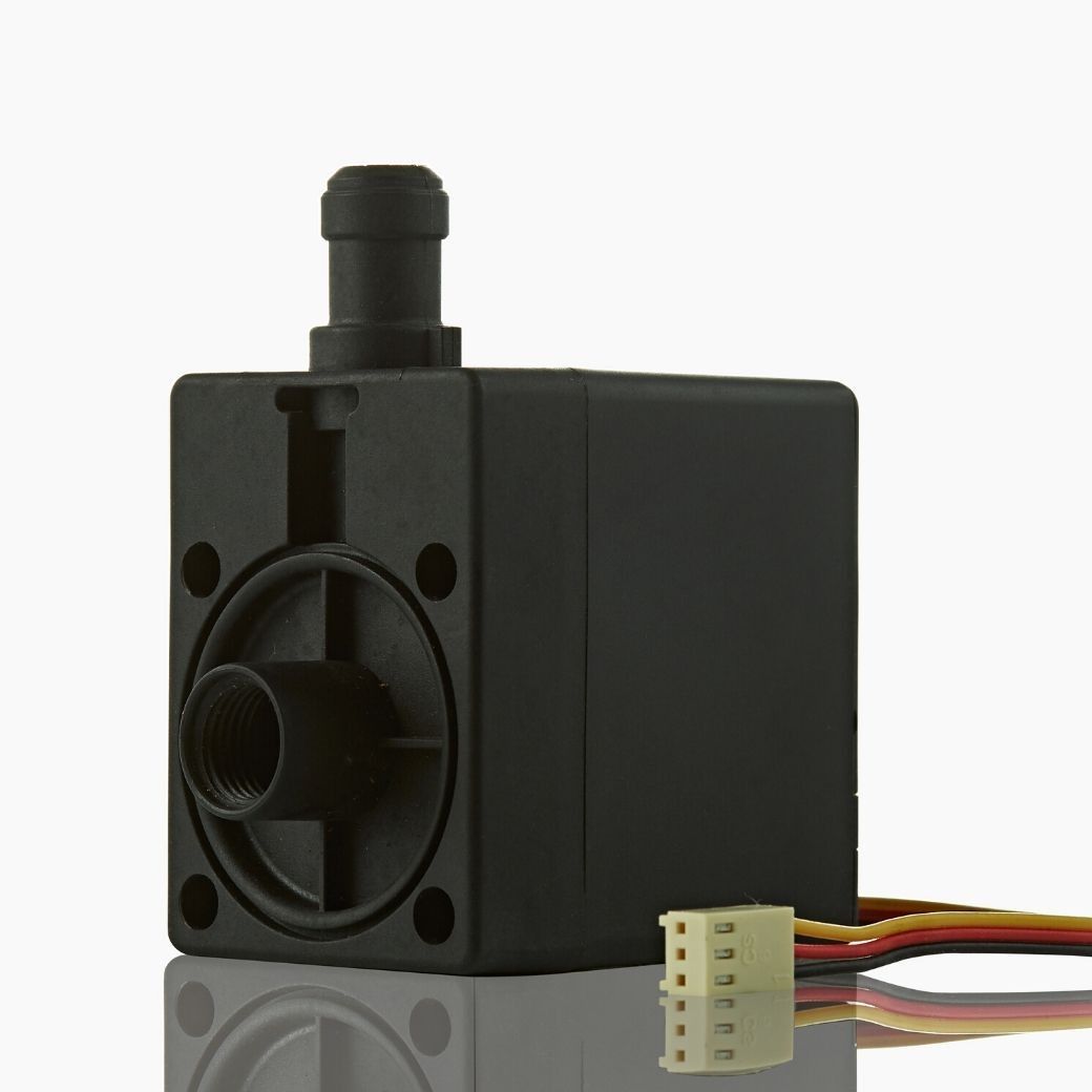 DP-600P