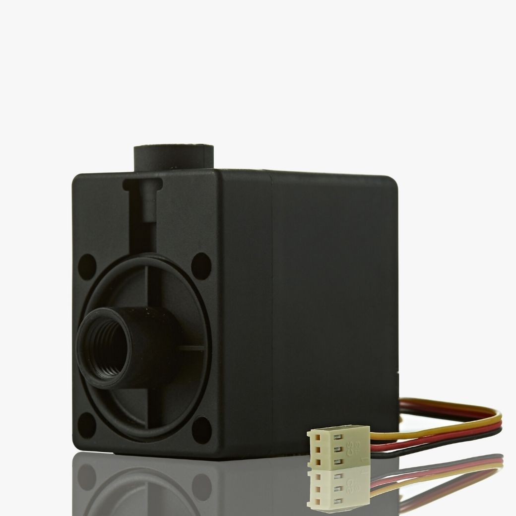 DP-600P
