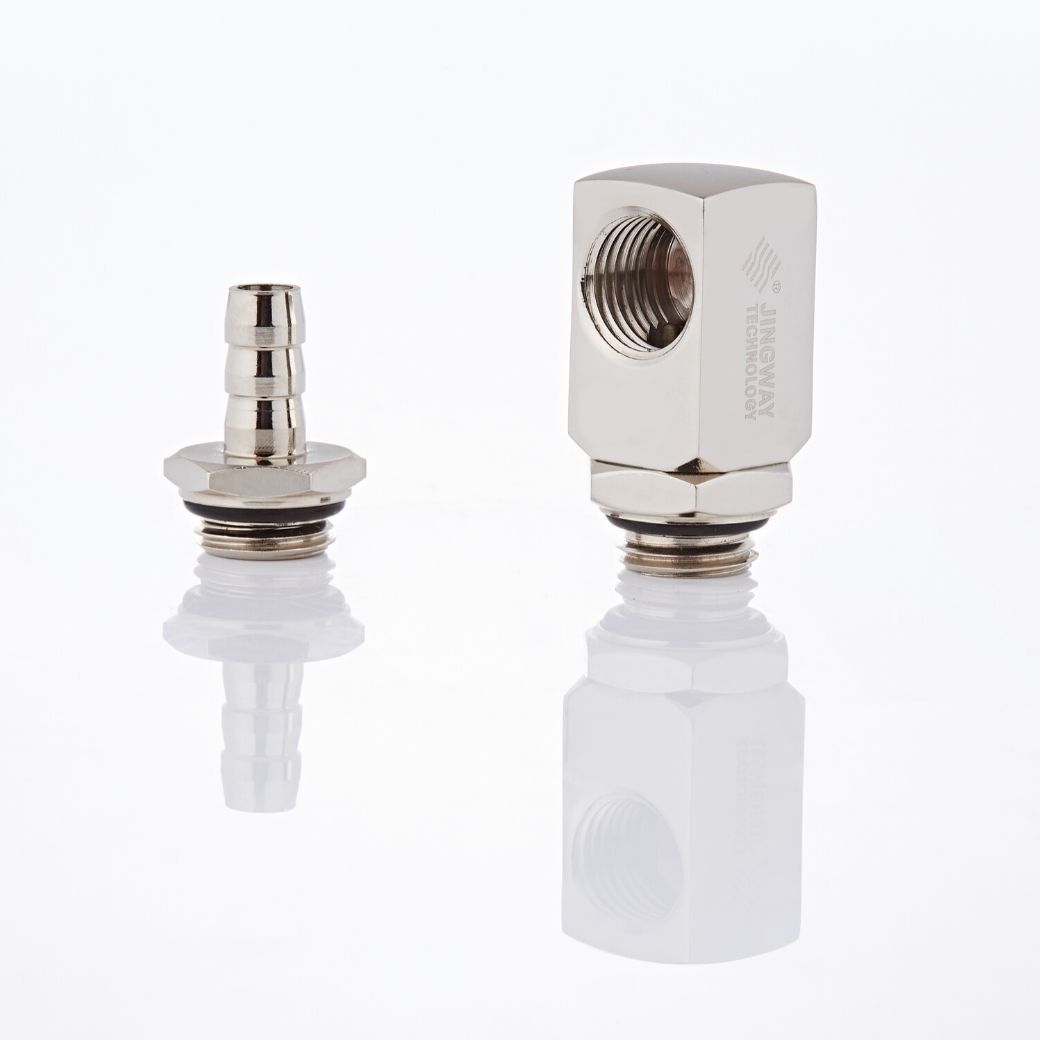 L-type Adapter_L型轉接頭（含2,3,4分接頭搭配款，同賣場型號選擇）